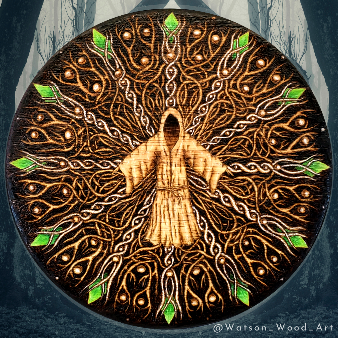 Druid Mandala