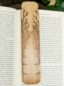 Tree Path Bookmark